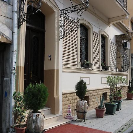 Hotel Luxors Garden Batumi Exterior foto